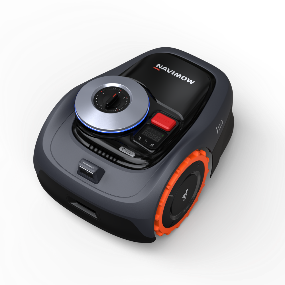 Navimow i110 Robotic Lawn Mower|0.25 acre