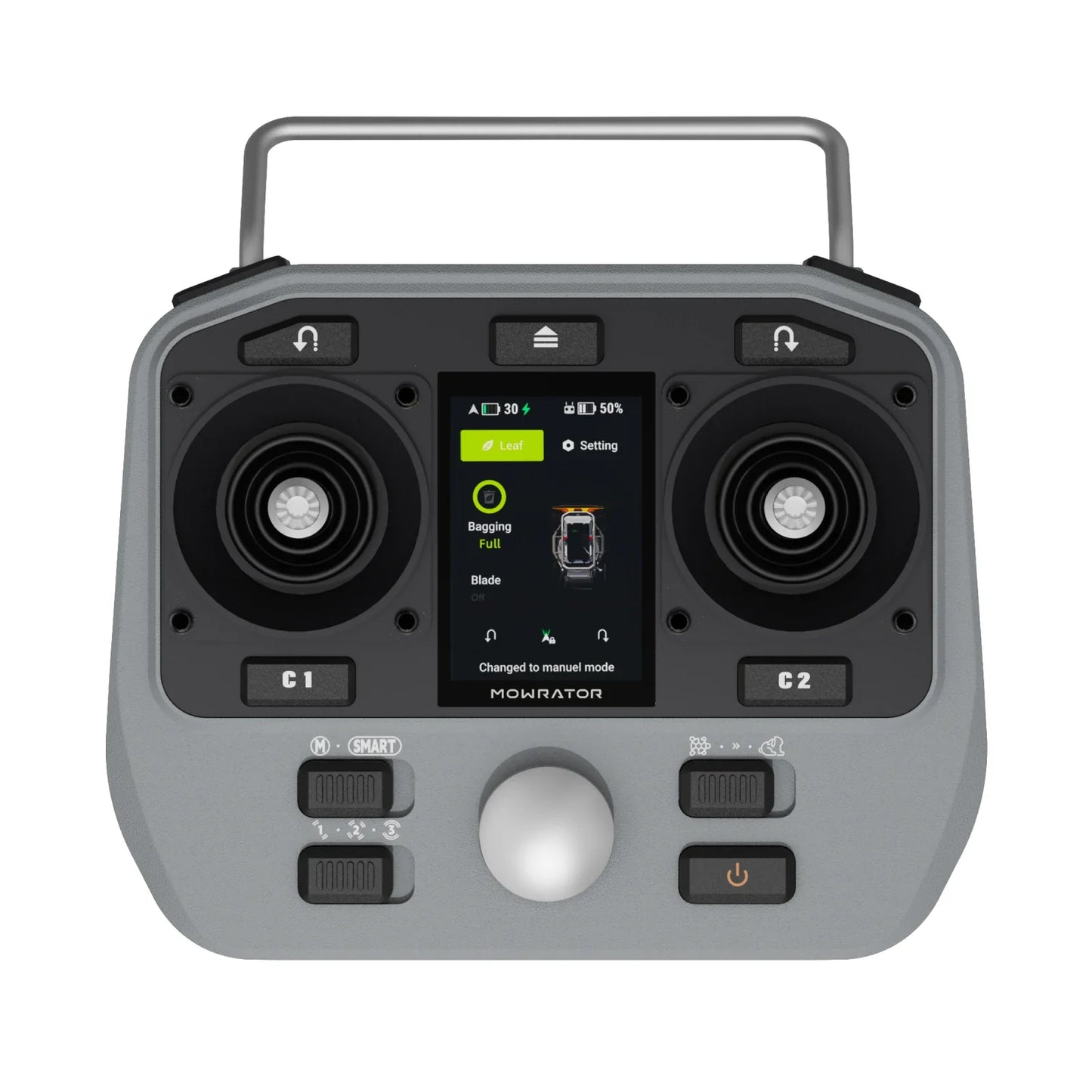 S1 Remote Controller