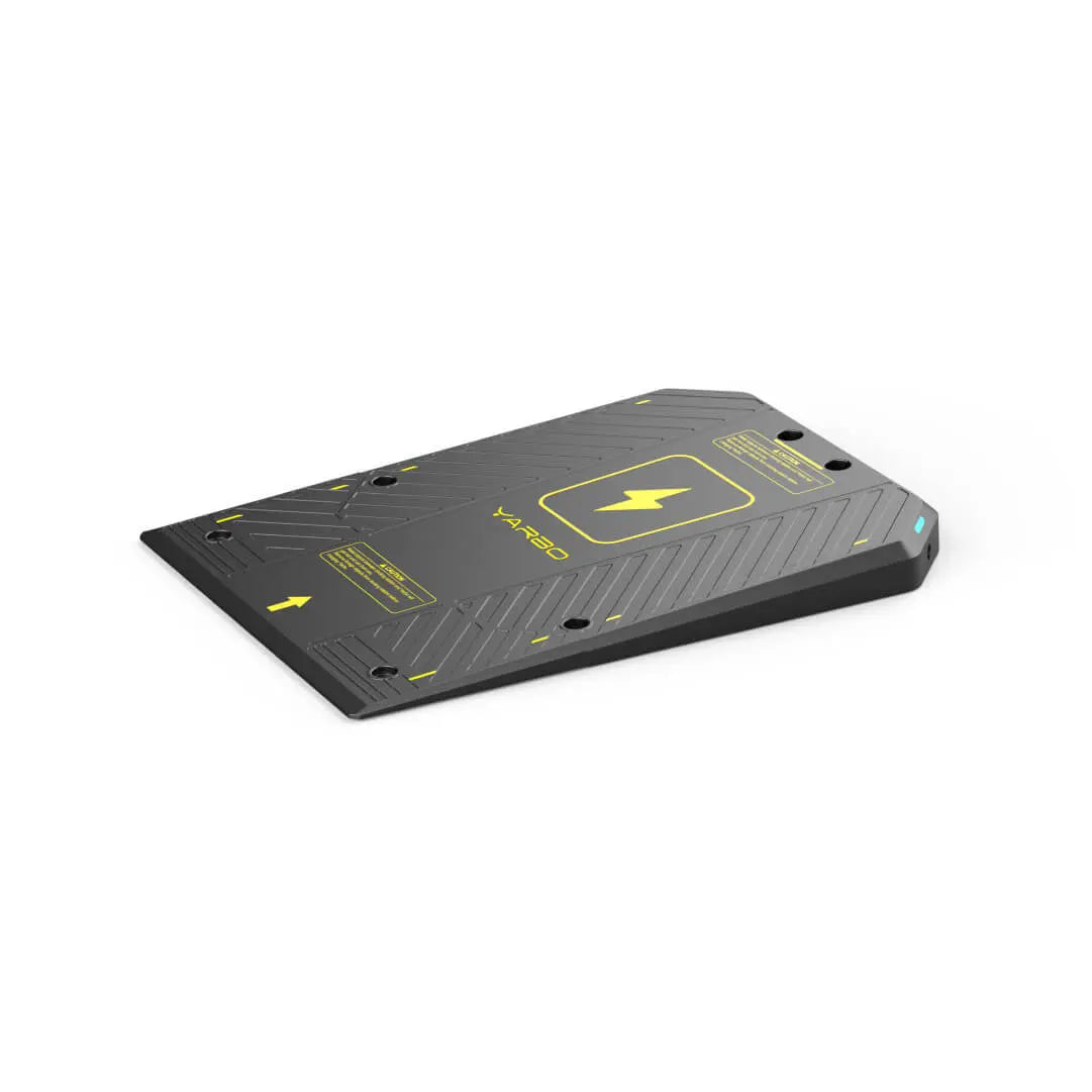 Yarbo Docking Station | Wireless Charging Base for Yarbo Yard Robots