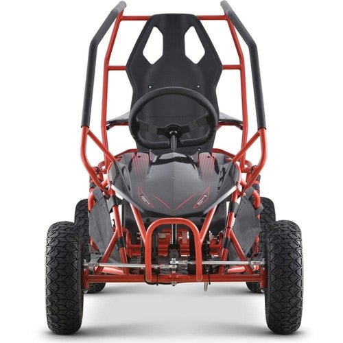 MotoTec Maverick Go Kart