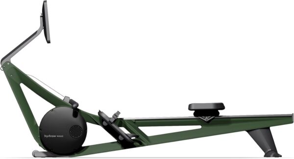 Hydrow Wave Rowing Machine