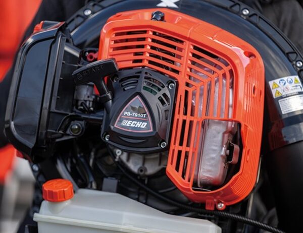Echo PB-7910T Backpack Leaf Blower