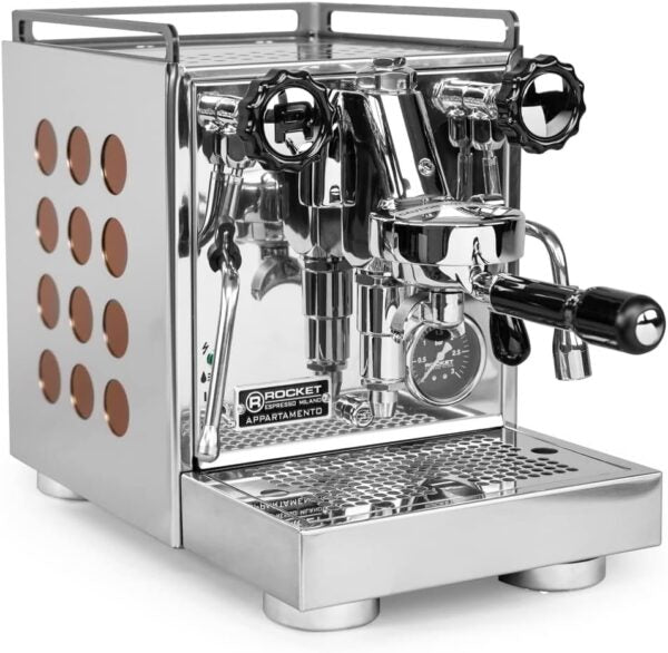 Rocket Espresso Appartamento Espresso Machine