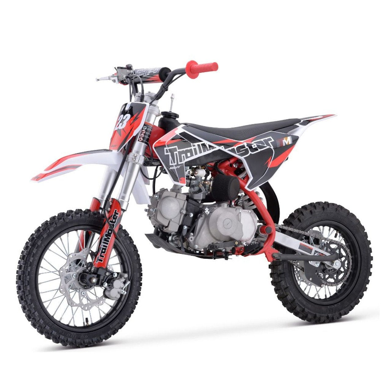 TrailMaster Tm23 Dirt Bike
