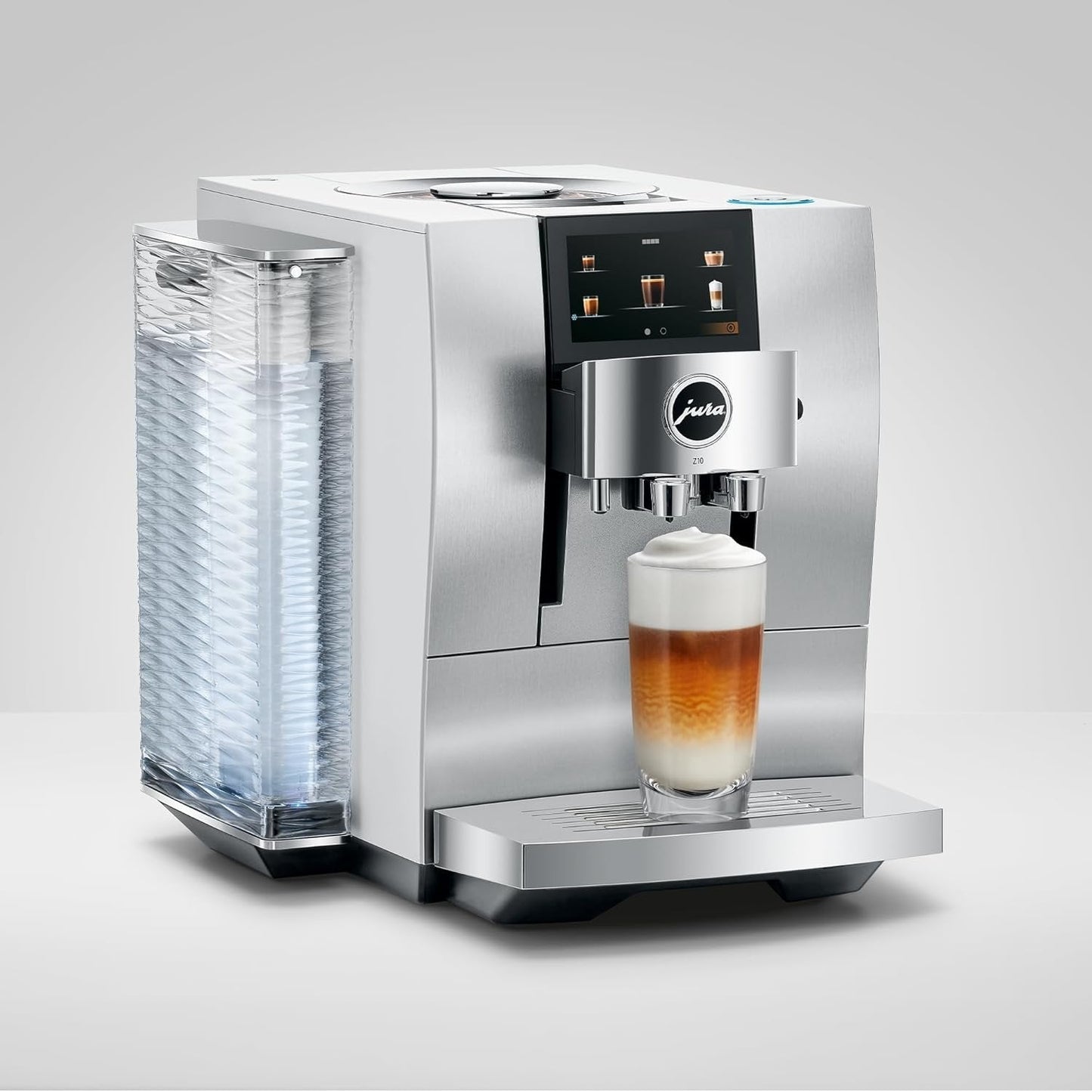 Jura Z10 Automatic Coffee Machine