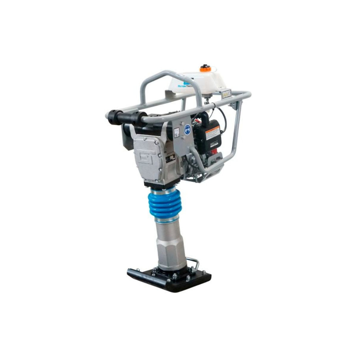Beton Trowel Tamping Rammer 2205 lbs Force