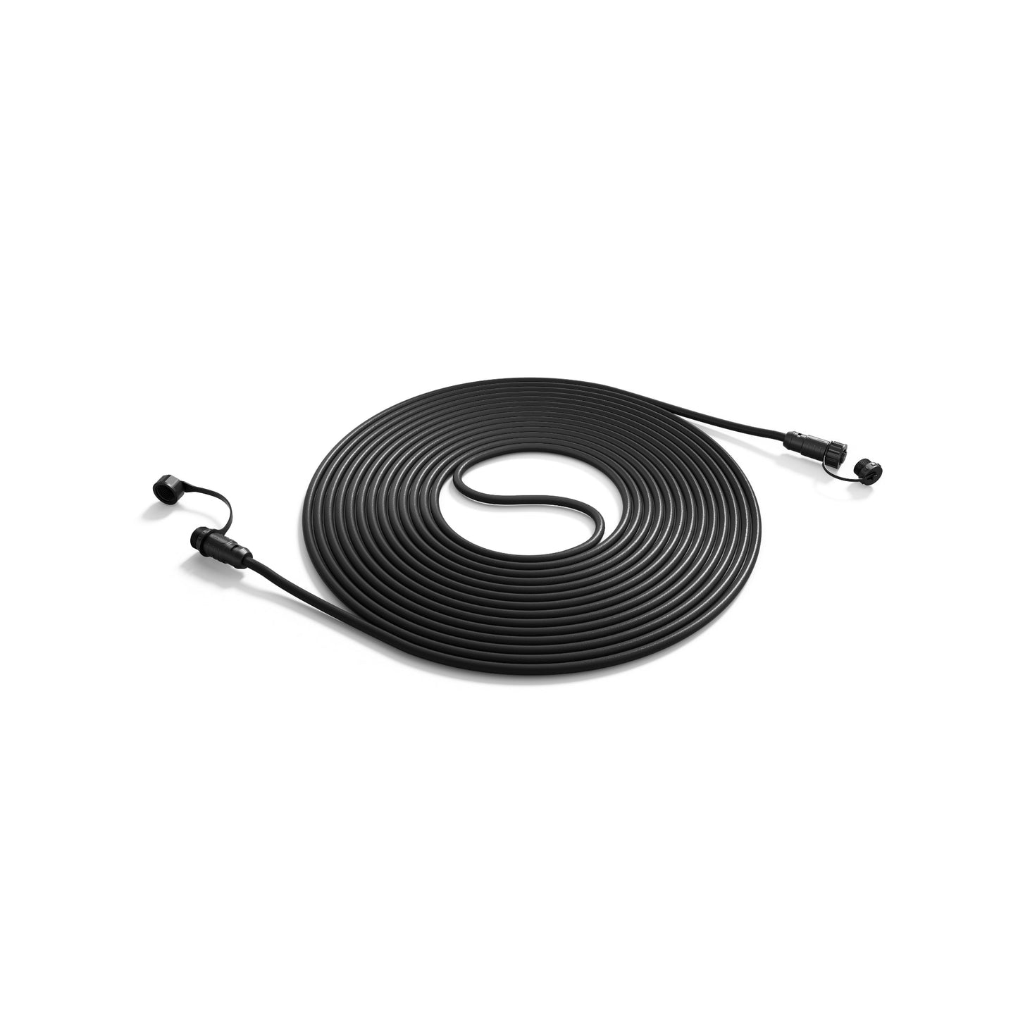 Extension Cable for Power Supply(2.5A,10m)