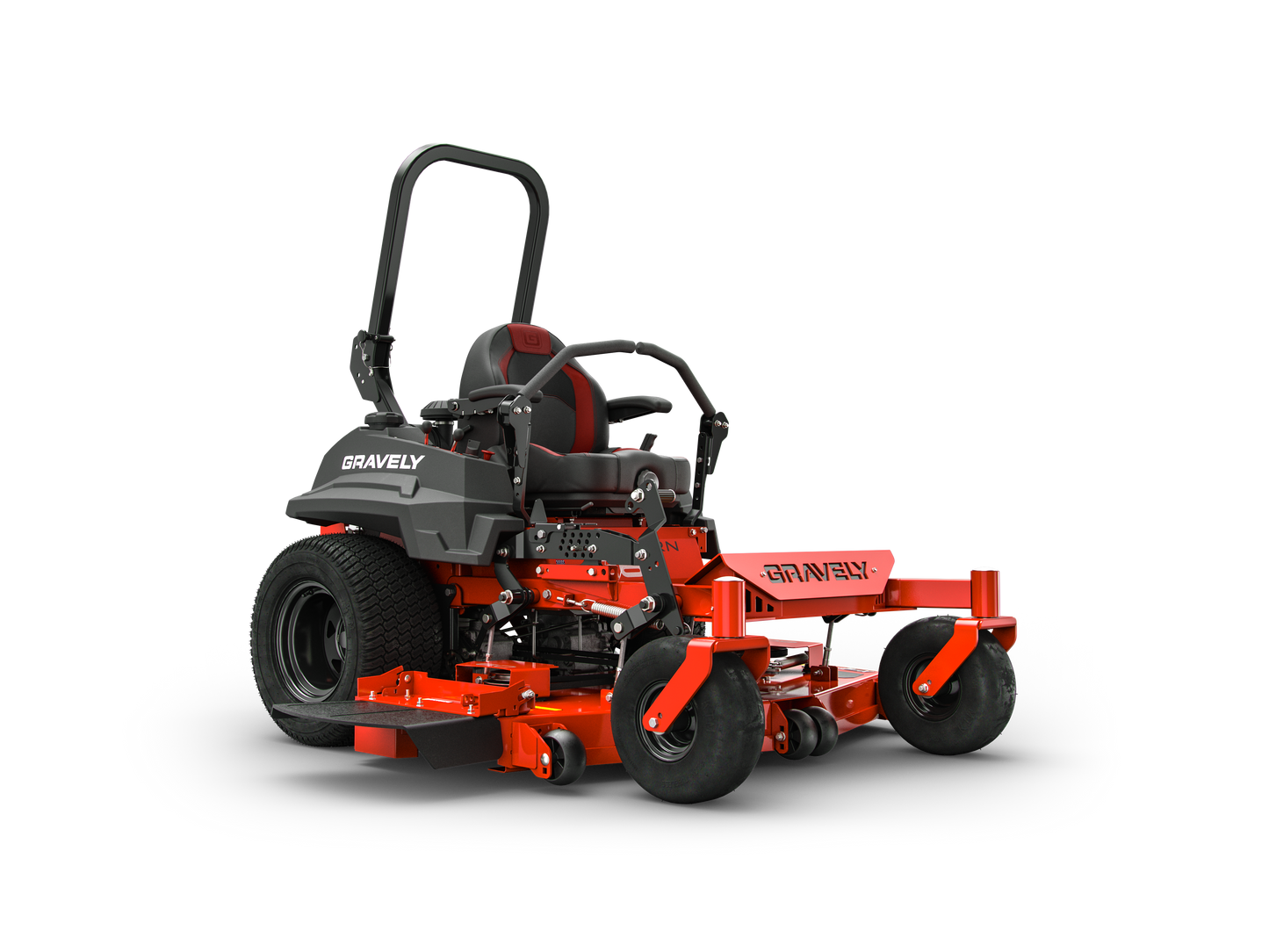 Gravely Pro-Turn 260 (60") 31HP Kawasaki Zero Turn Mower 992551