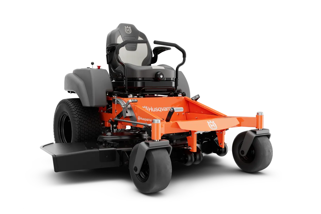 Husqvarna Special Edition MZ48 (48") 23HP Kawasaki Zero Turn Mower