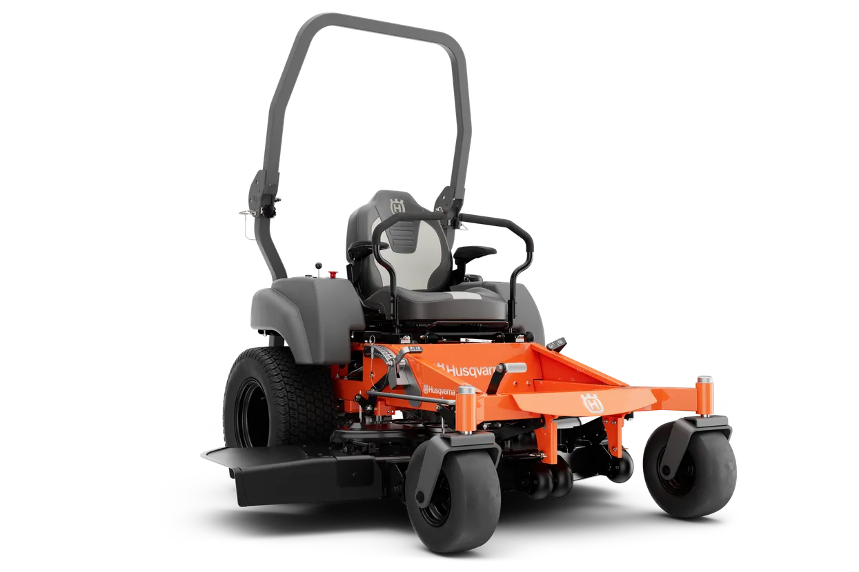 Husqvarna MZ54 (54") 24HP Kawasaki Zero Turn Lawn Mower w/ ROPS