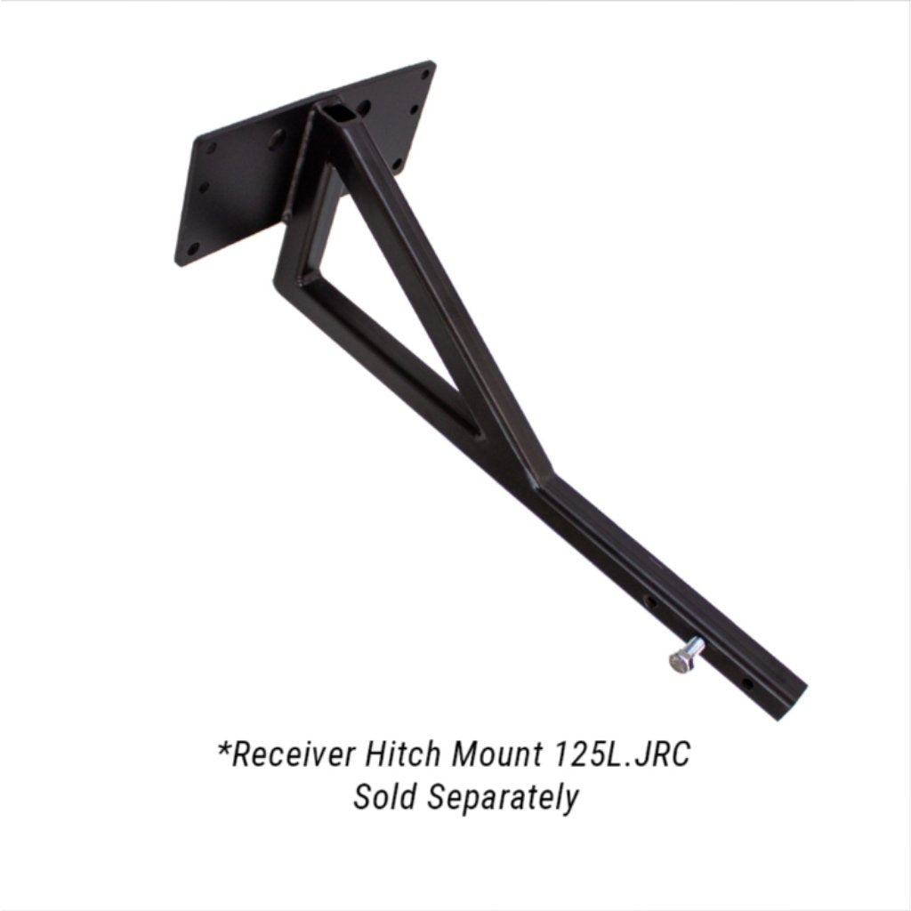 Jrco 504U Hitch Mount Spreader With Cable Control