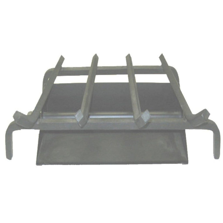 Majestic 30" Single Tube Vented Hearth Kit for Outdoor Fireplace