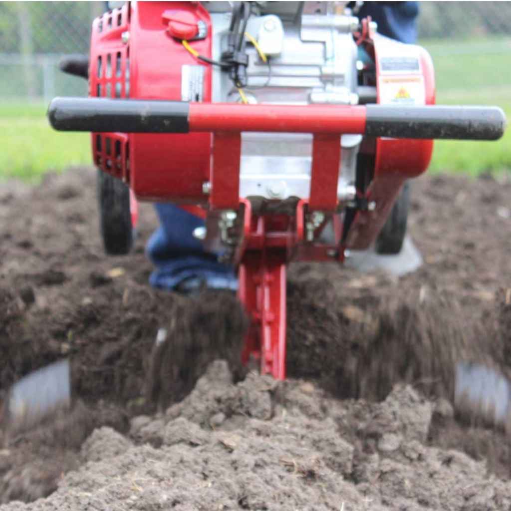 Maxim RMT55H Tiller