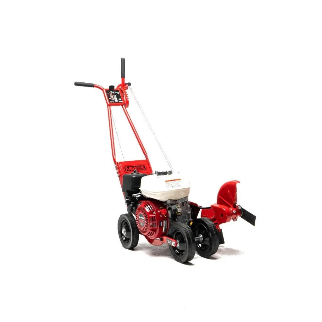Mclane Lawn Edger GX120 Engine