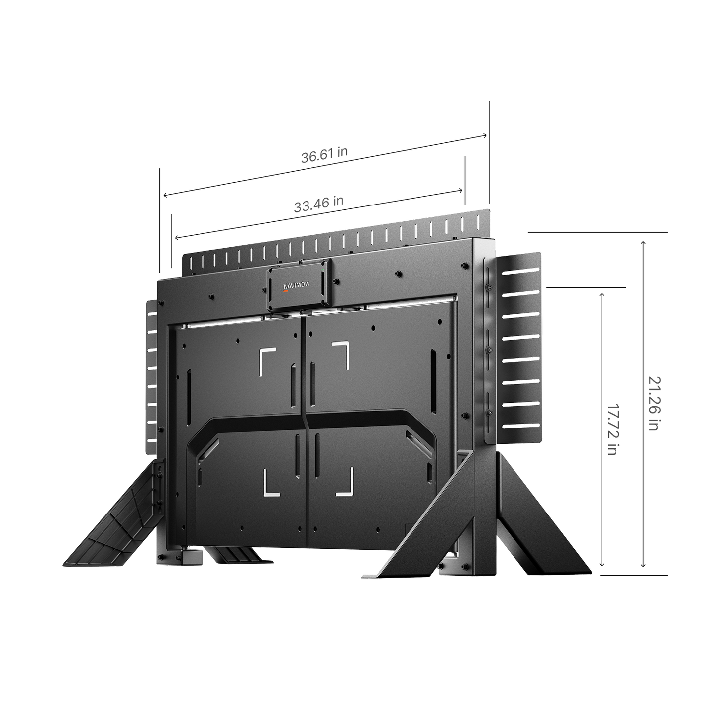 Navimow MowGate - App Exclusive