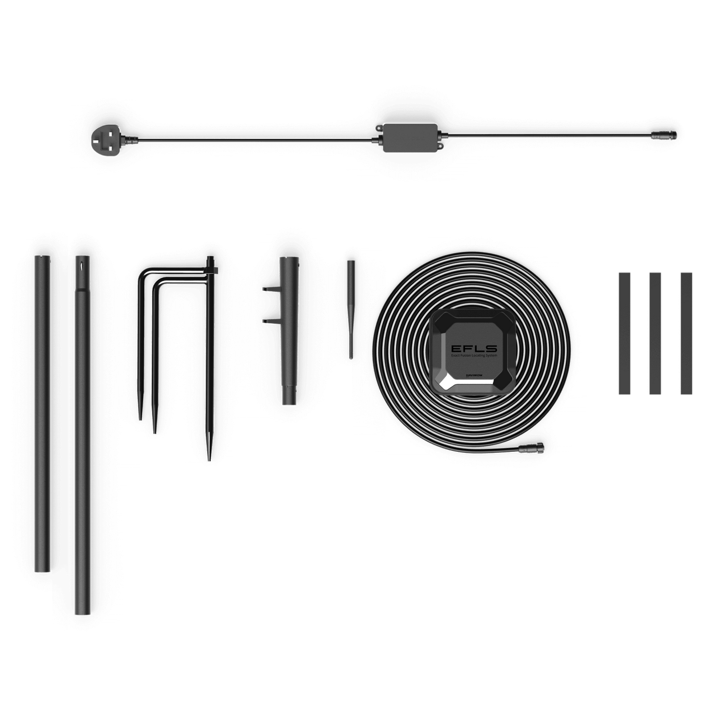 Signal Enhancement Antenna - App Exclusive