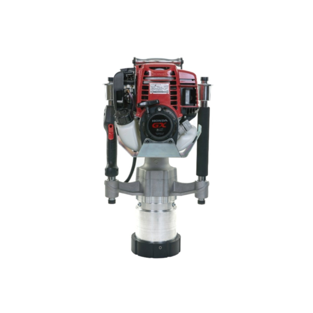 Titan Post Driver 1.2 HP Engine PGD40X-DOT