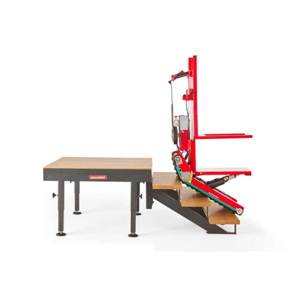 Zonzini Domino Plasmoid Lift