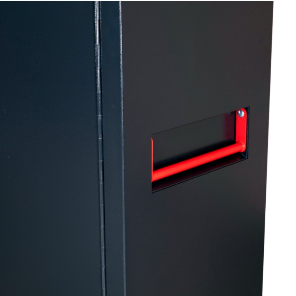 Armorgard SiteBoss Cabinet