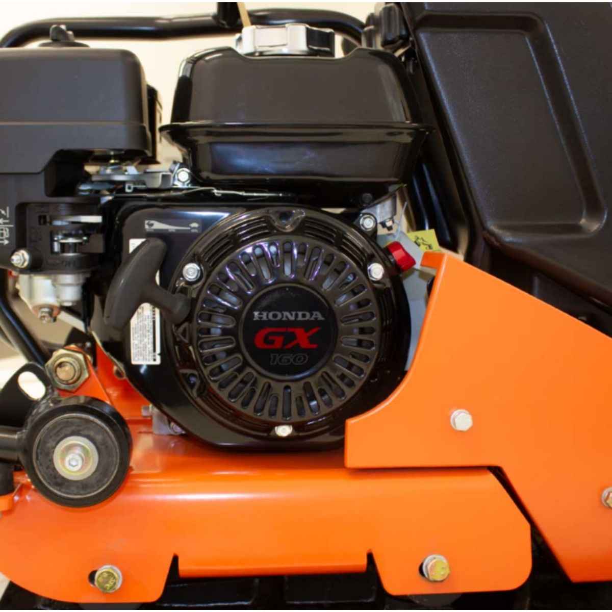 BravePro 20 in. Plate Compactor BRPFP145H