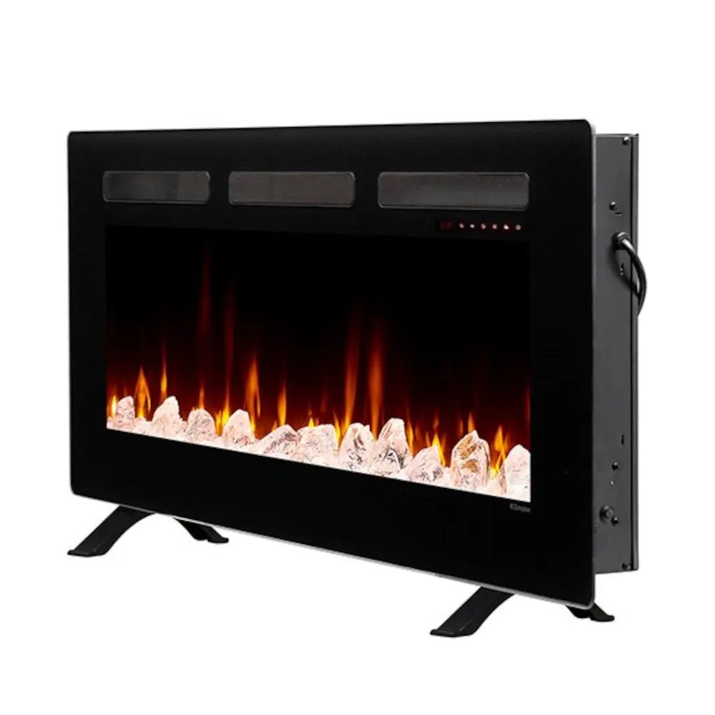 Dimplex 48" Sierra Linear Electric Fireplace - Wall Mount / Table Top