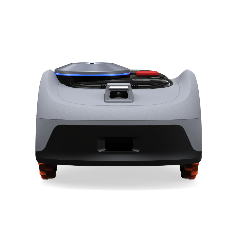 Navimow i105 Robotic Lawn Mower|0.125 acre