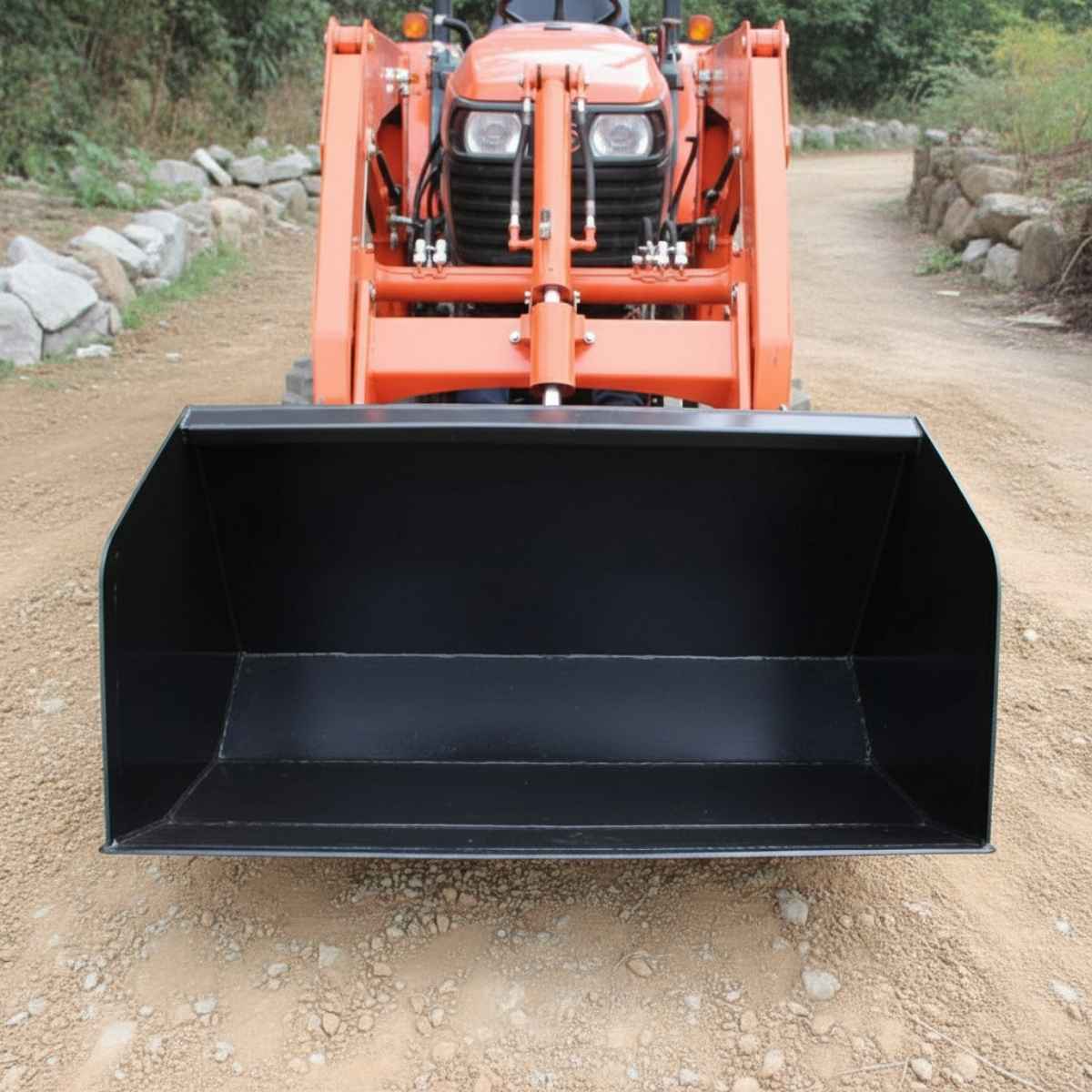 Loflin Trash Bucket