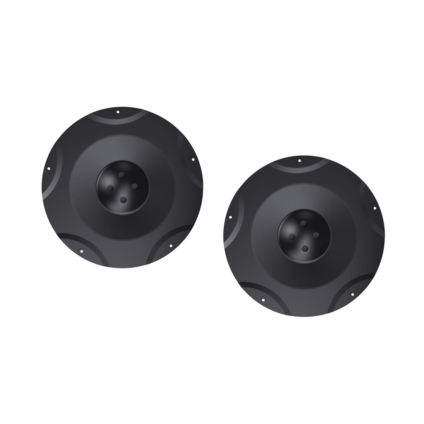 Cutting Discs & Bolts for Lawn Mower Pro Module - 2Pcs (Y Series)