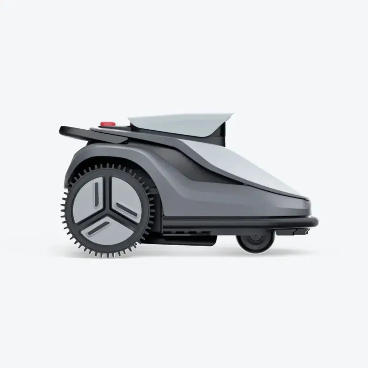 TerraMow V1000 Robotic Lawn Mower – Wire-Free, AI Vision Navigation