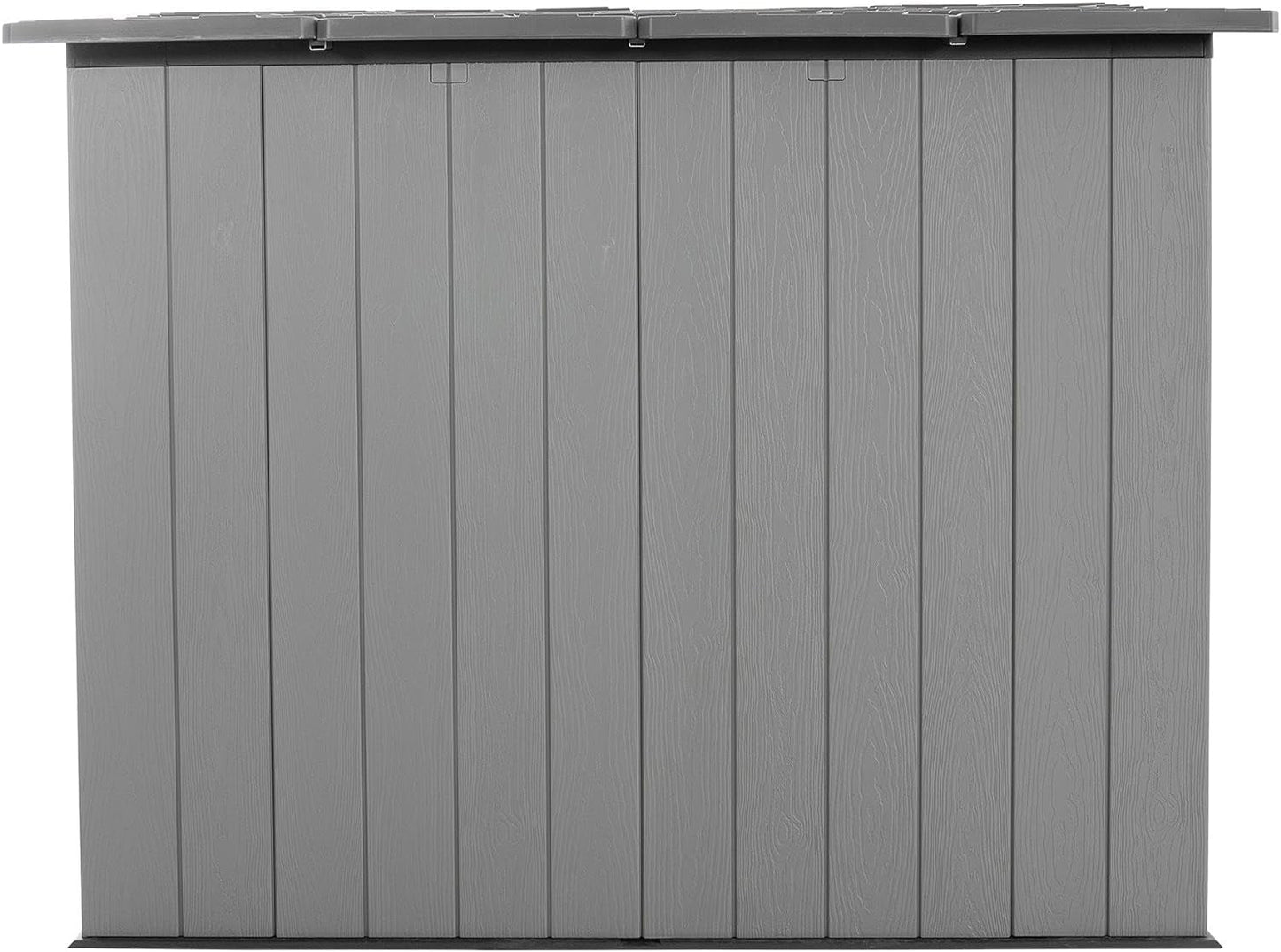 8 X 5 Ft. Modern Outdoor Storage Shed