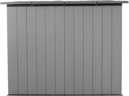 8 X 5 Ft. Modern Outdoor Storage Shed