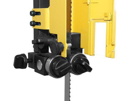 Model 10-326: 14″ Deluxe Bandsaw