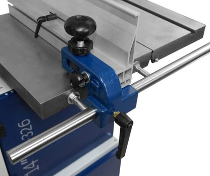 Model 10-326: 14″ Deluxe Bandsaw