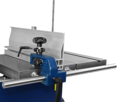 Model 10-326: 14″ Deluxe Bandsaw