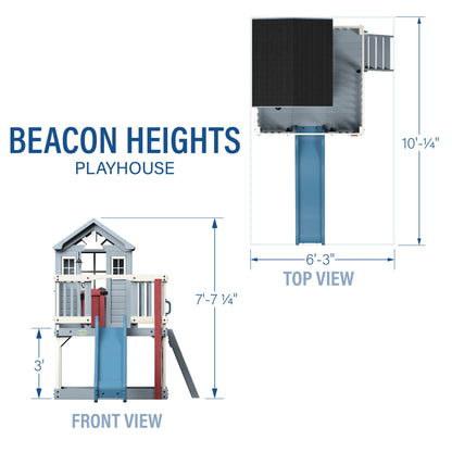 Beacon Heights Playhouse