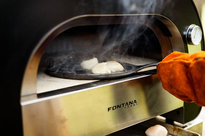 Maestro 60 Gas Oven