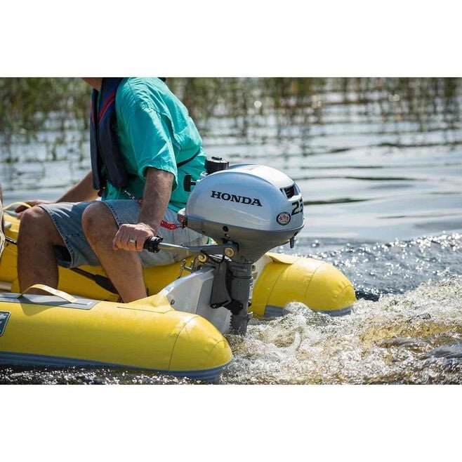 Honda BF2.3 Outboard Motor