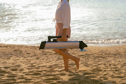 ePropulsion eLite 1.5hp 500W Electric Outboard Motor