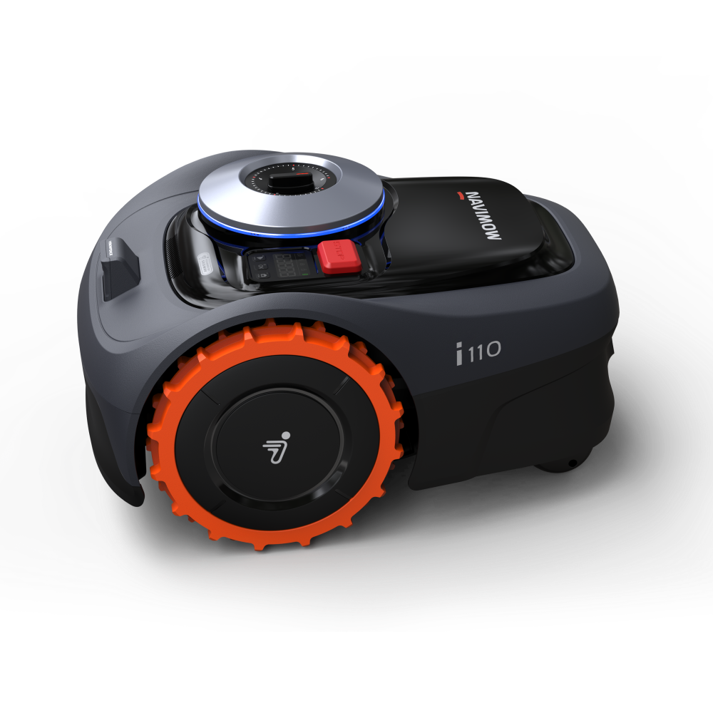 Navimow i110 Robotic Lawn Mower｜0.25 acre