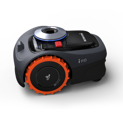 Navimow i110 Robotic Lawn Mower｜0.25 acre