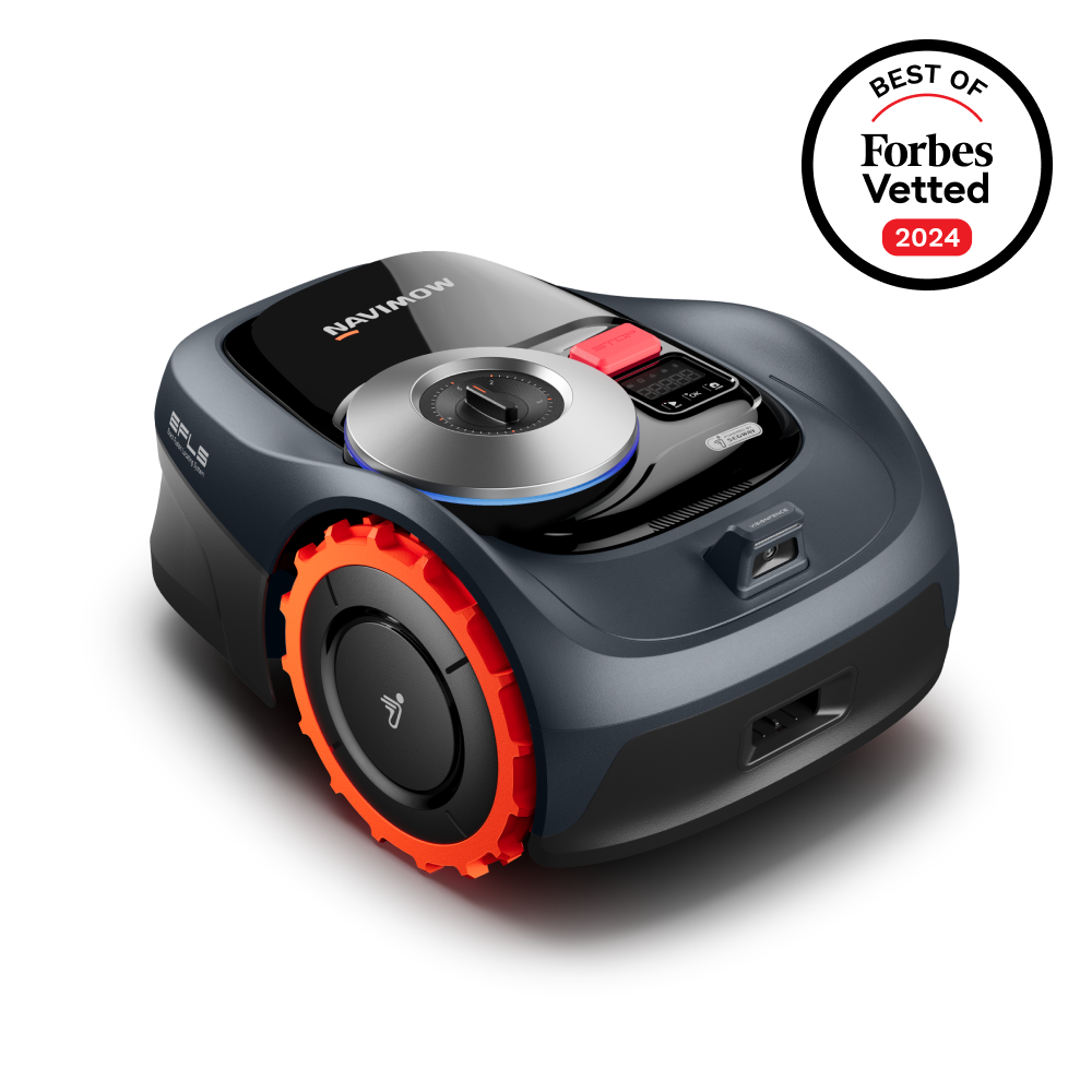 Navimow i110 Robotic Lawn Mower｜0.25 acre