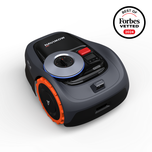 Navimow i110 Robotic Lawn Mower｜0.25 acre