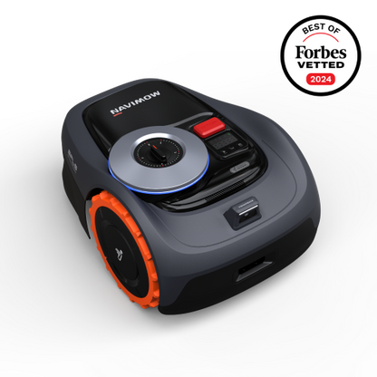 Navimow i110 Robotic Lawn Mower｜0.25 acre