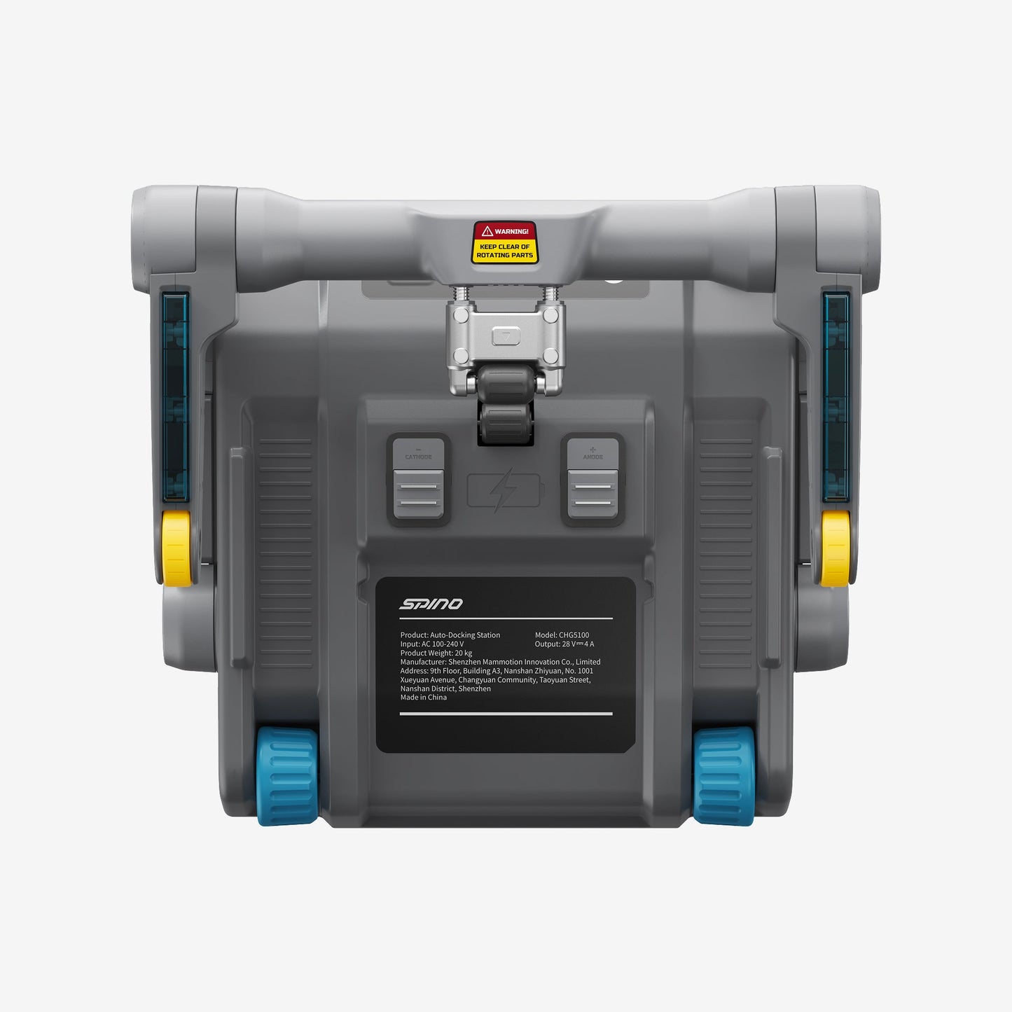 SPINO S1 Pro