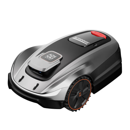 X5 Wireless AI Robot Lawn Mower | 0.5 Acre AWD