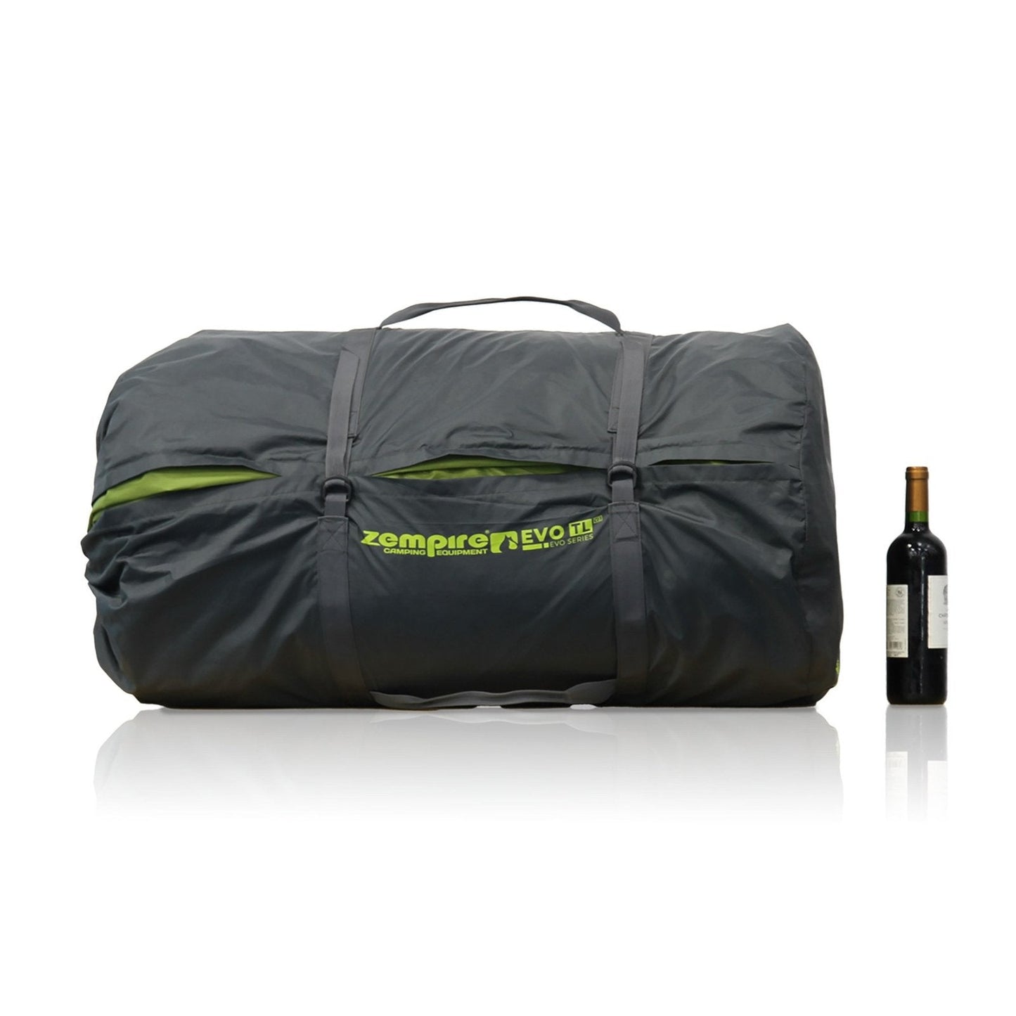 Evo TL V2 Air Tent