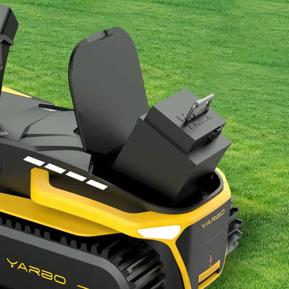 Yarbo Smart Battery | High-Capacity Replacement Battery for Yarbo Robots