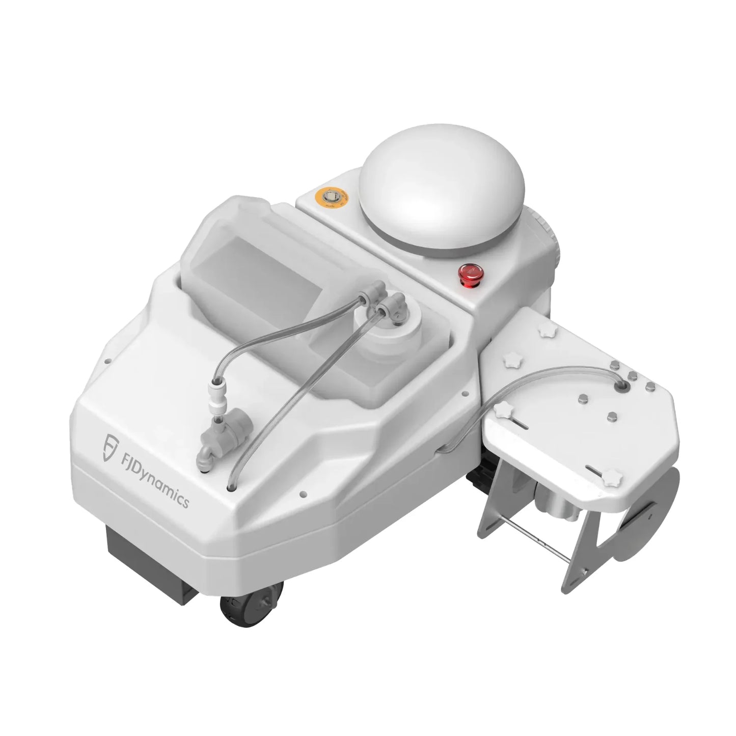FJDynamics - PaintMaster™ Mini Automated Painting System