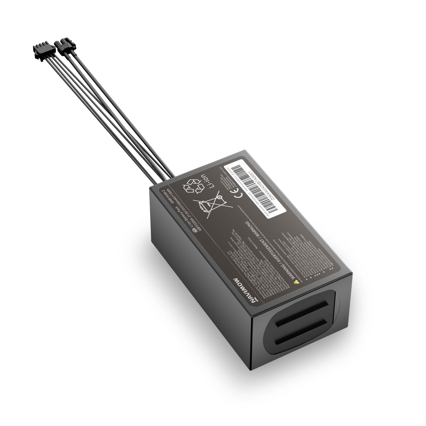 Navimow Battery 2.55Ah for i206 AWD