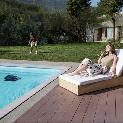 Beatbot AquaSense® 2 Ultra Cordless Robotic Pool Cleaner – 5-in-1 with AI Camera